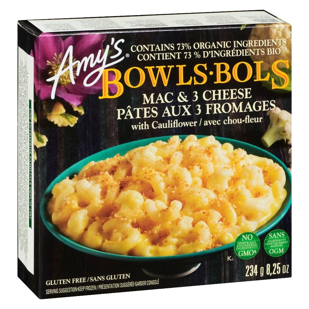 Brocc Cheddar Bowl 269g