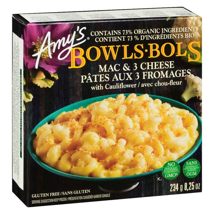 Brocc Cheddar Bowl 269g