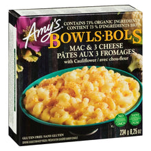 Load image into Gallery viewer, Brocc Cheddar Bowl 269g