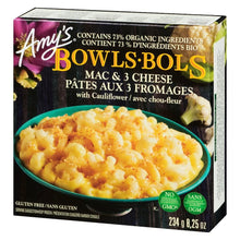 Load image into Gallery viewer, Brocc Cheddar Bowl 269g