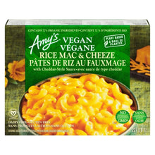 Load image into Gallery viewer, Mac &amp; Cheeze plant based