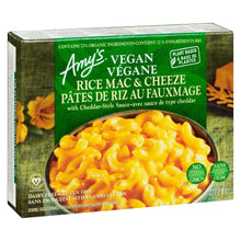 Load image into Gallery viewer, Mac &amp; Cheeze plant based