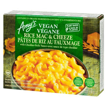 Load image into Gallery viewer, Mac &amp; Cheeze plant based