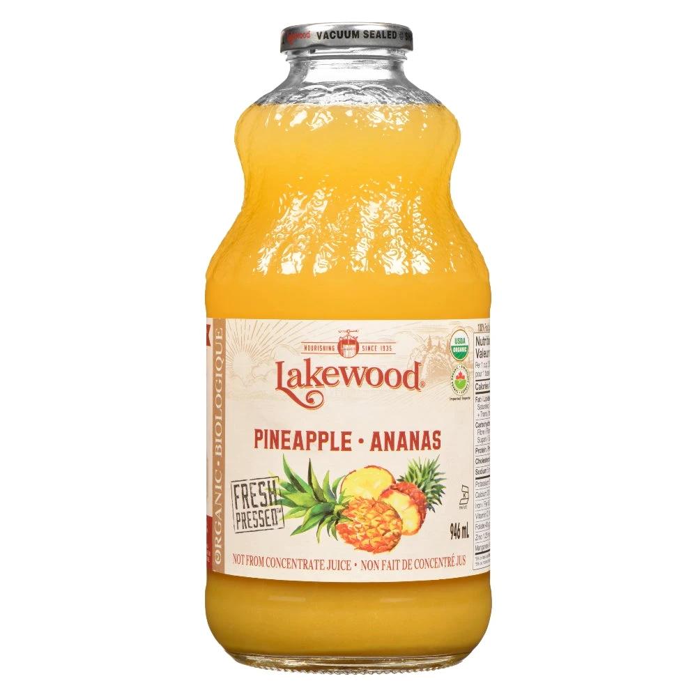 Juice PineApp Pure 946ml