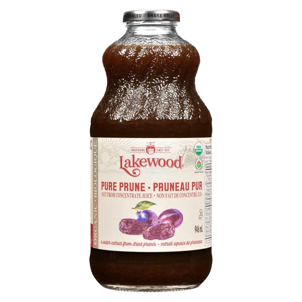 Juice Prune Pure 946ml