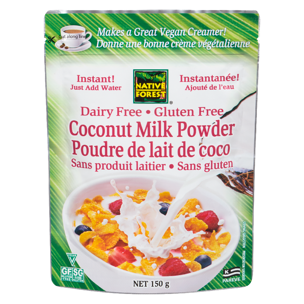 Coconut Milk Powder 150g