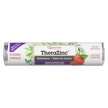 Load image into Gallery viewer, Elderberry Zinc Loze 14s