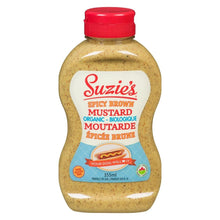 Load image into Gallery viewer, Mustard Spicy Brown 355mL