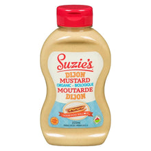 Load image into Gallery viewer, Mustard Dijon 355mL
