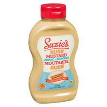 Load image into Gallery viewer, Mustard Dijon 355mL