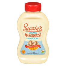 Load image into Gallery viewer, Mayo Organic 355mL
