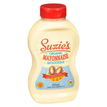 Load image into Gallery viewer, Mayo Organic 355mL