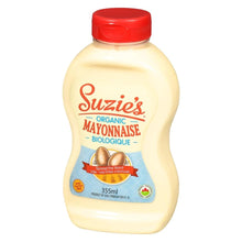 Load image into Gallery viewer, Mayo Organic 355mL