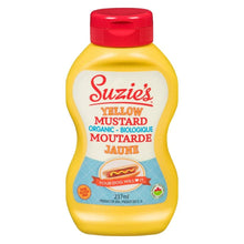 Load image into Gallery viewer, Mustard Yellow 355mL
