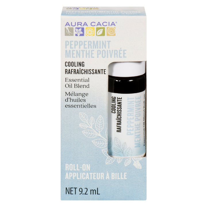 Peppermint Roll-On
