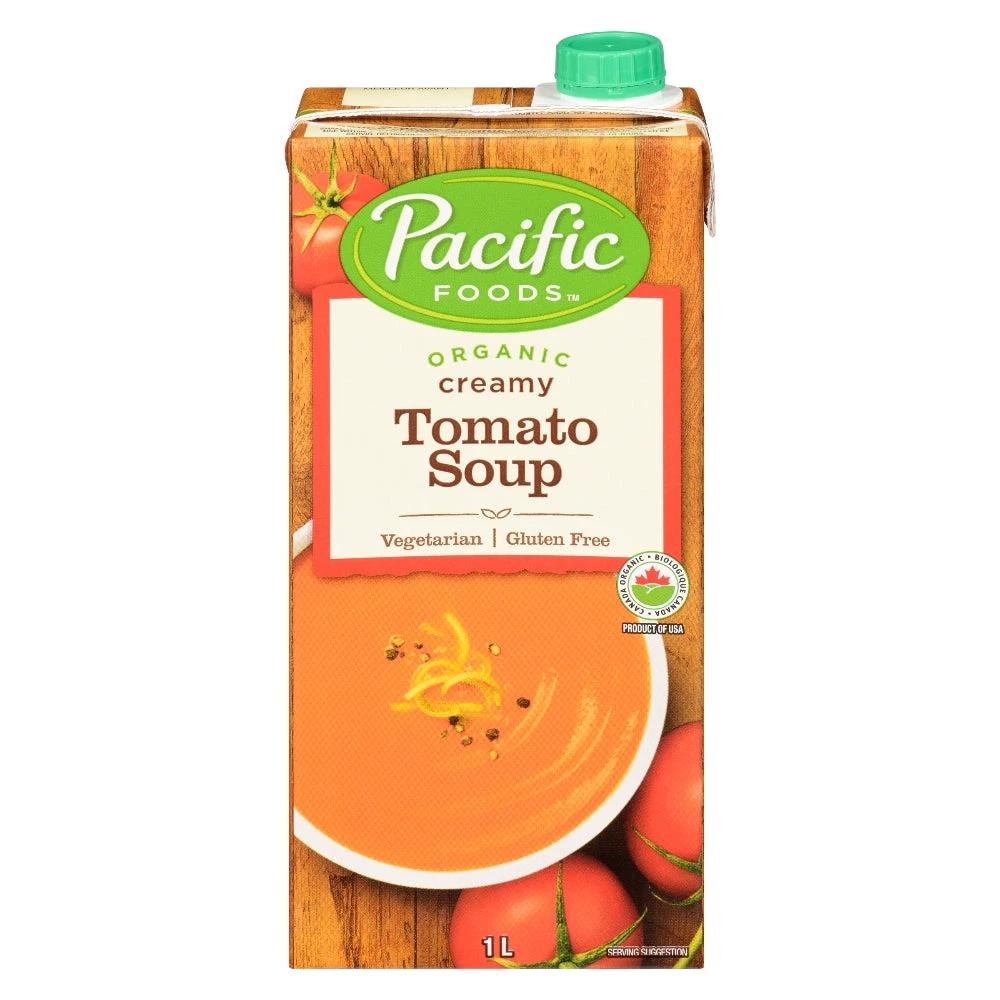 Creamy Tomato Soup 1L