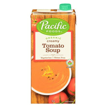 Load image into Gallery viewer, Creamy Tomato Soup 1L