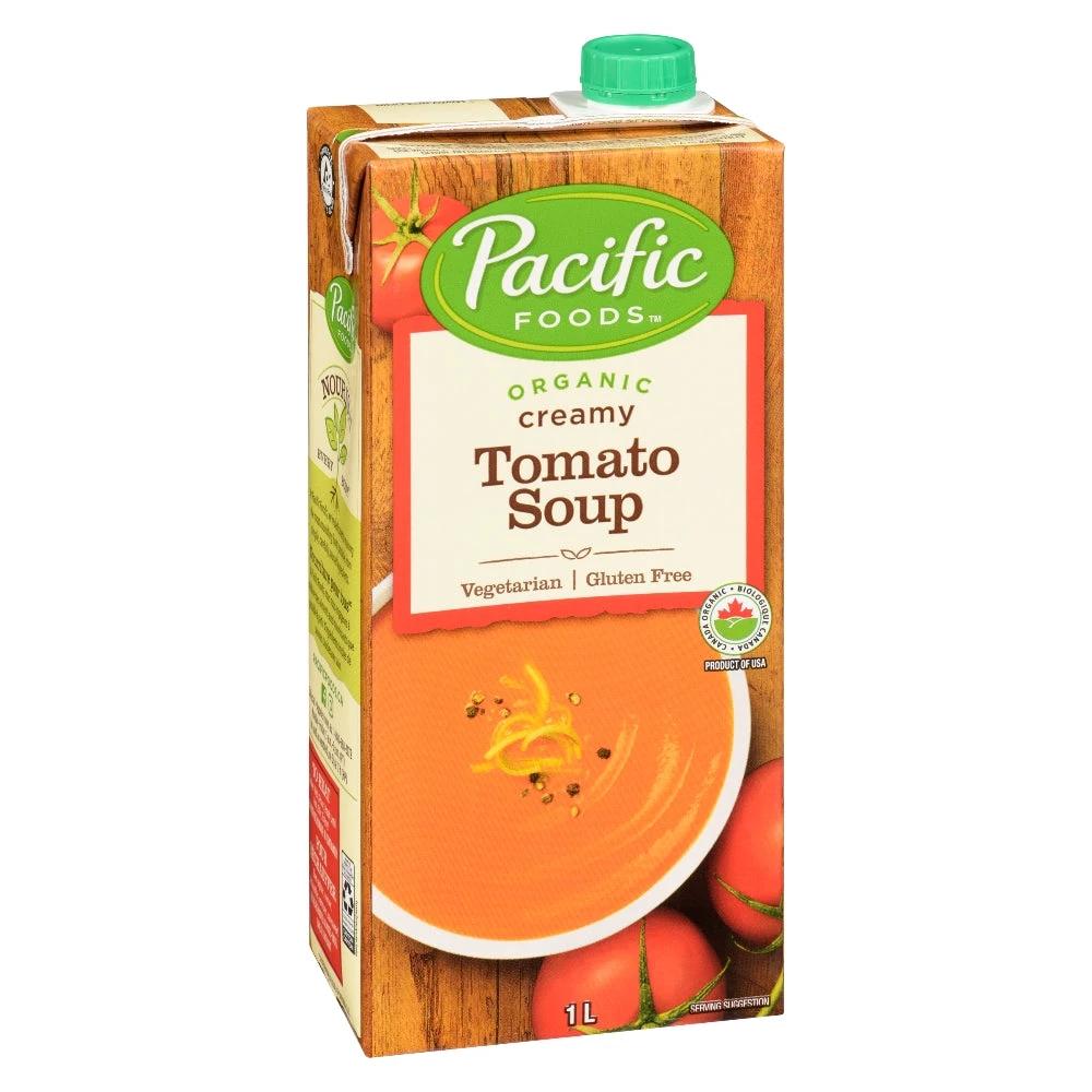 Creamy Tomato Soup 1L