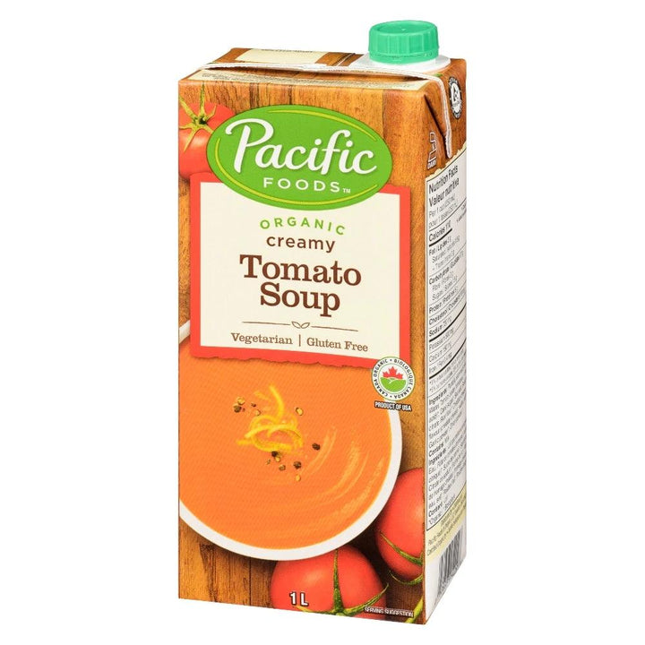 Creamy Tomato Soup 1L