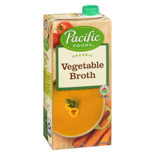 Load image into Gallery viewer, Vegetable Broth Organic 1l