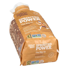 Load image into Gallery viewer, The Big 16 Bread 615g
