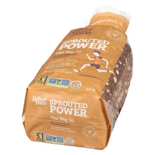 Load image into Gallery viewer, The Big 16 Bread 615g
