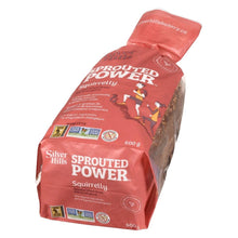 Load image into Gallery viewer, Squirrelly Bread 600g
