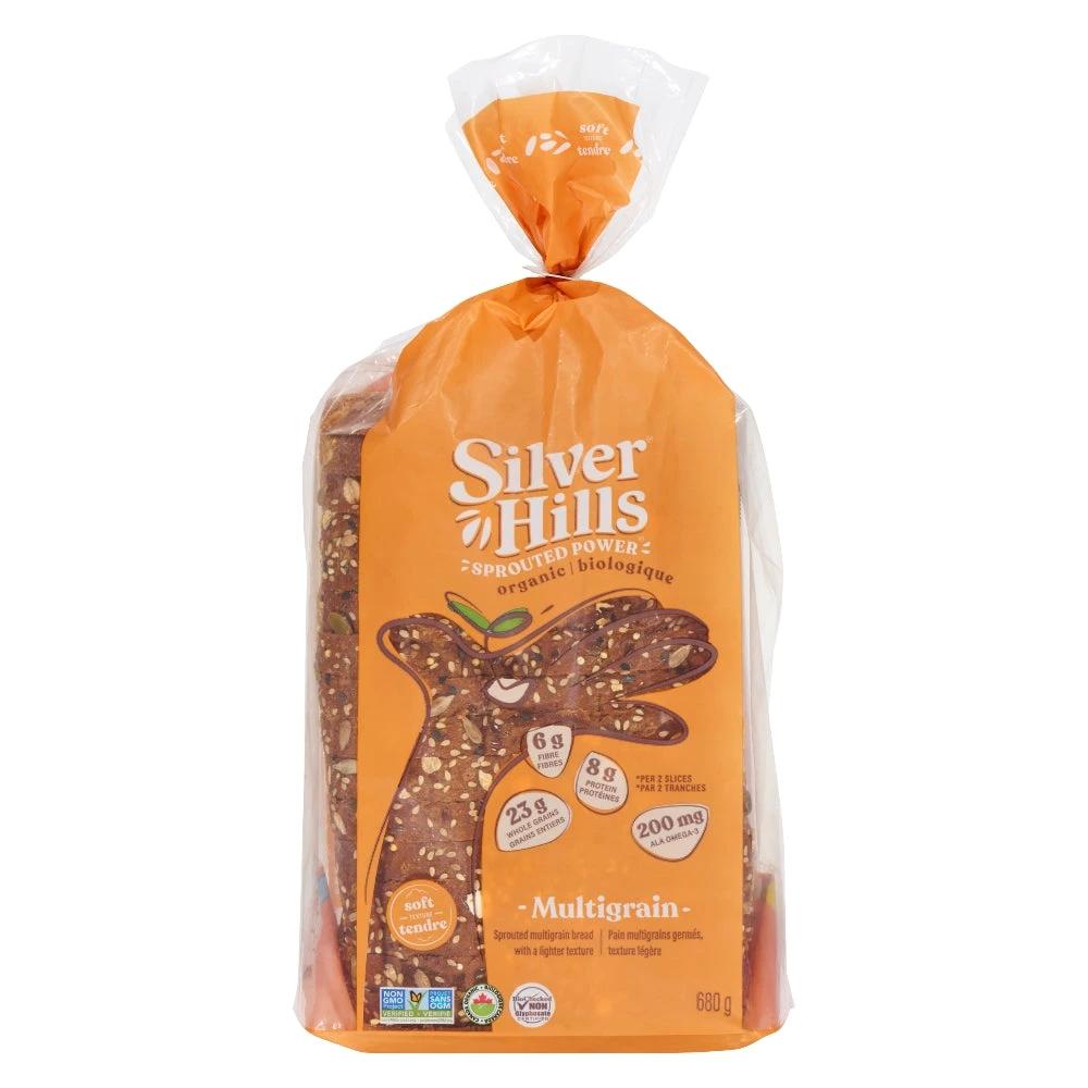 Multigrain Bread 680g