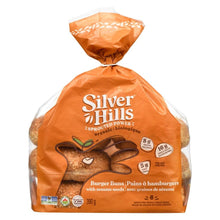 Load image into Gallery viewer, Sesame Buns Org 390g
