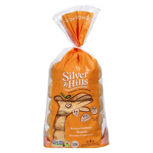Load image into Gallery viewer, Sesame Bagels 400g