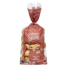 Load image into Gallery viewer, Everything Bagels 400g