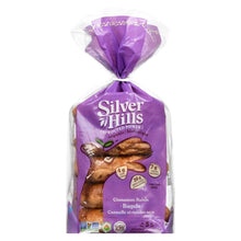 Load image into Gallery viewer, Cinn Raisin Bagels 400g