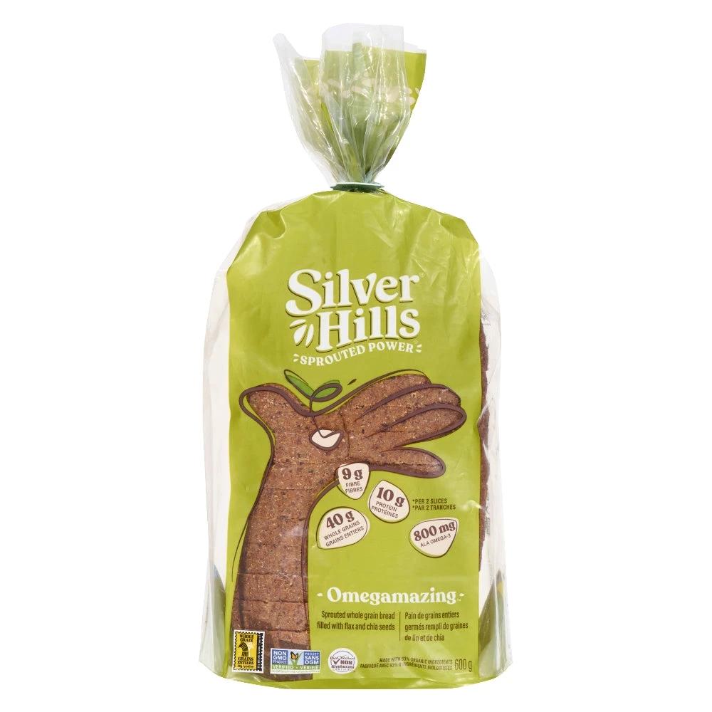 Omegamazing Bread 615g