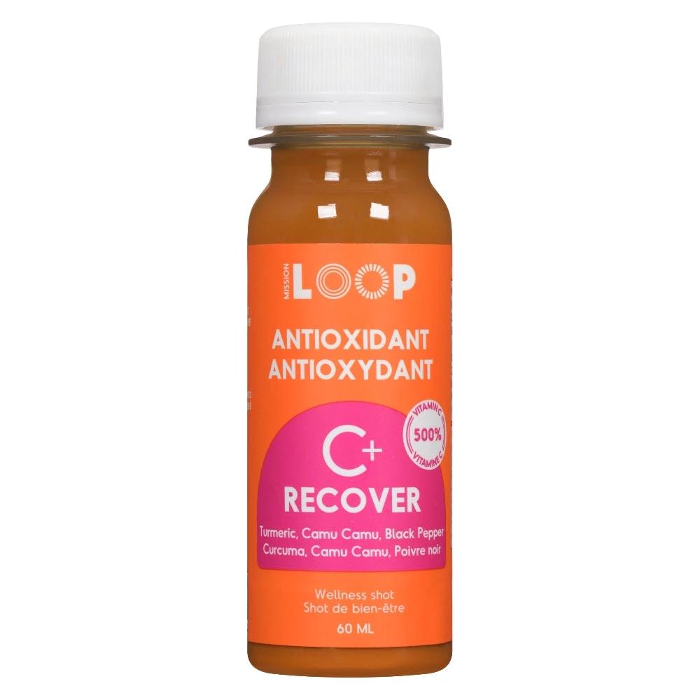 Recovery Shot