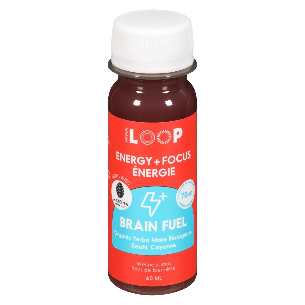 Brain Fuel Shot 60ml