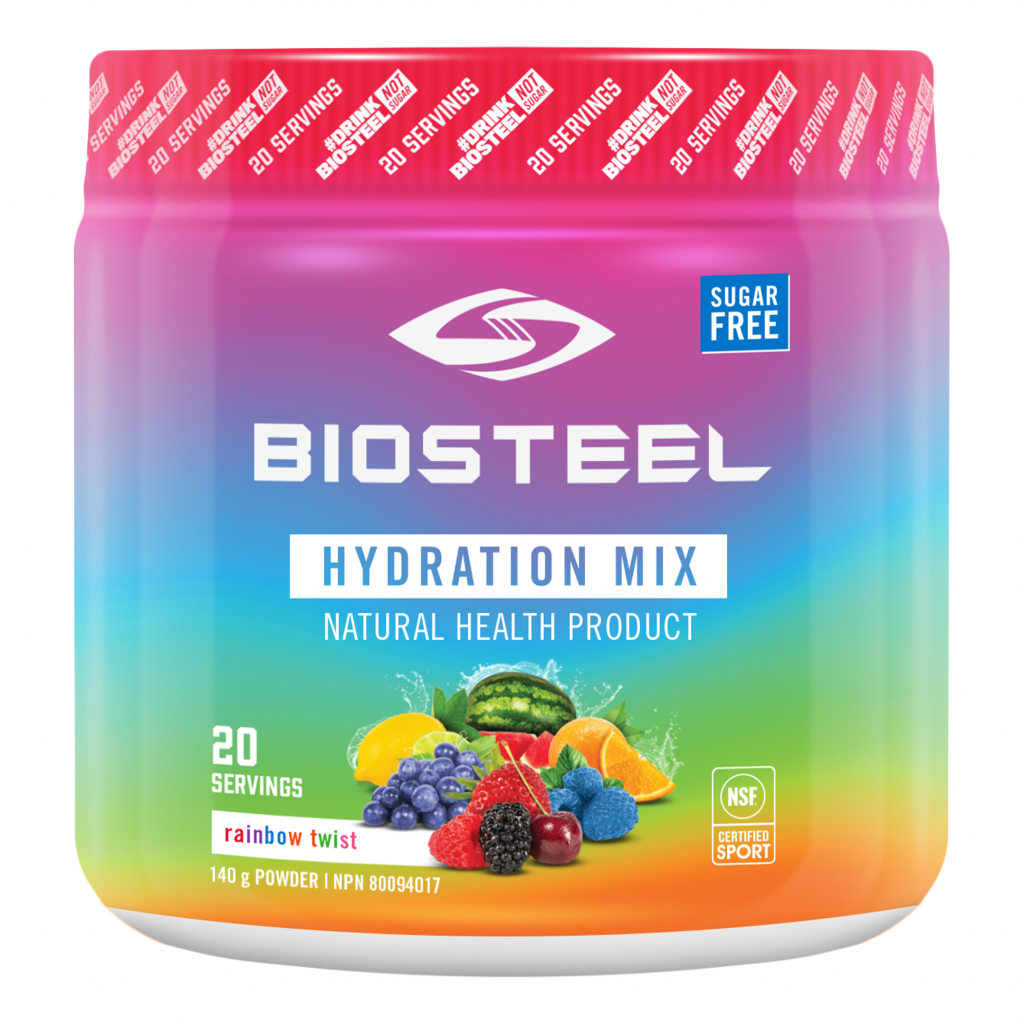 Hydration Mix Rainbow Twist