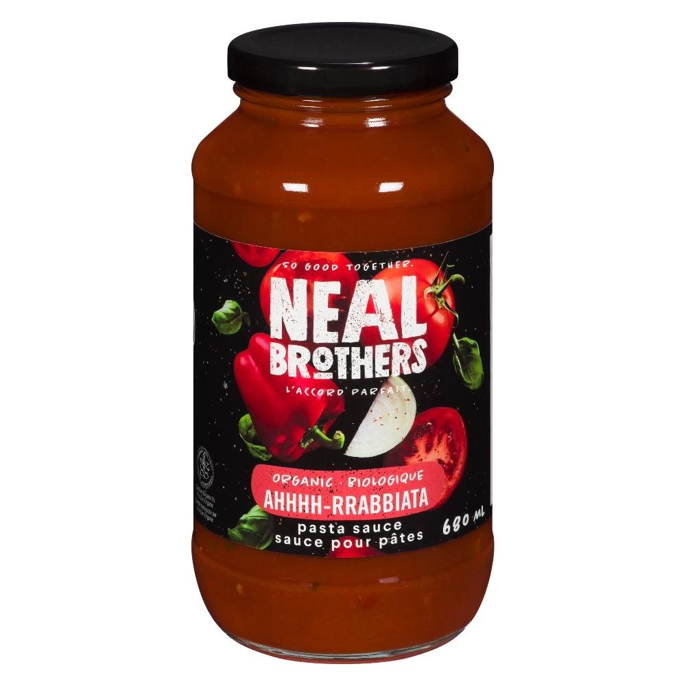 Arrabiata Sauce 680ml