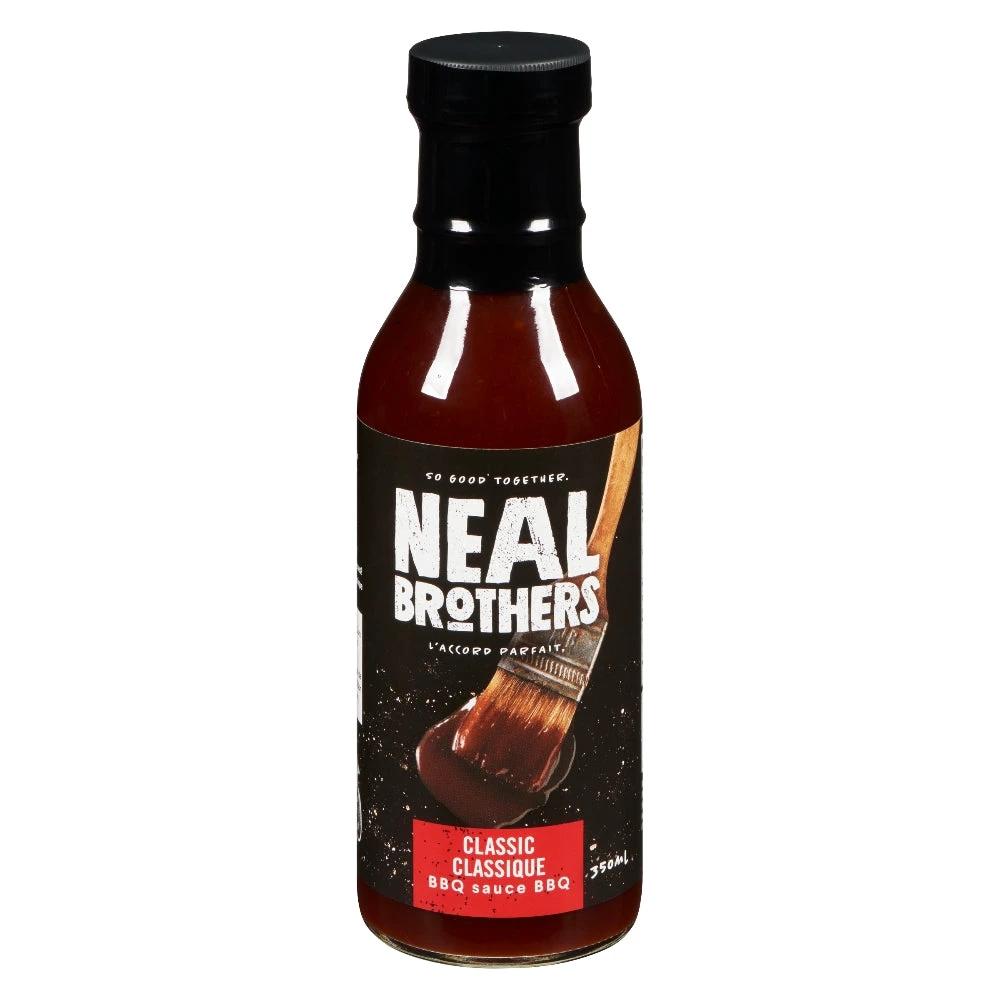 Classic BBQ Sauce
