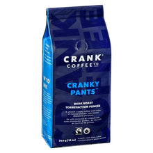 Load image into Gallery viewer, Crank Pants Coffee 340g