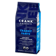 Load image into Gallery viewer, Crank Pants Coffee 340g