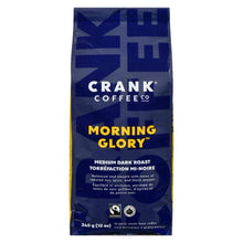 Load image into Gallery viewer, Get Cranked Coffee 340g
