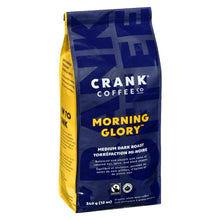 Load image into Gallery viewer, Get Cranked Coffee 340g