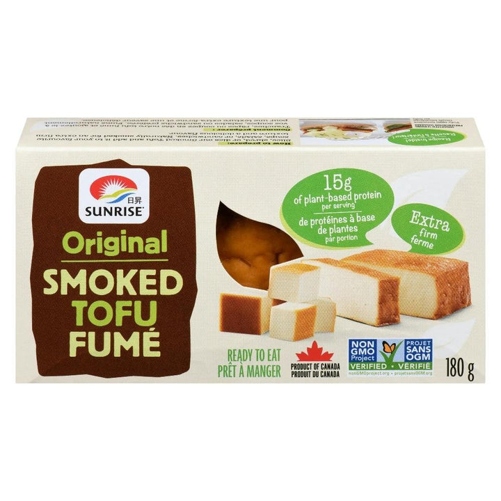 Smoked Tofu 180g