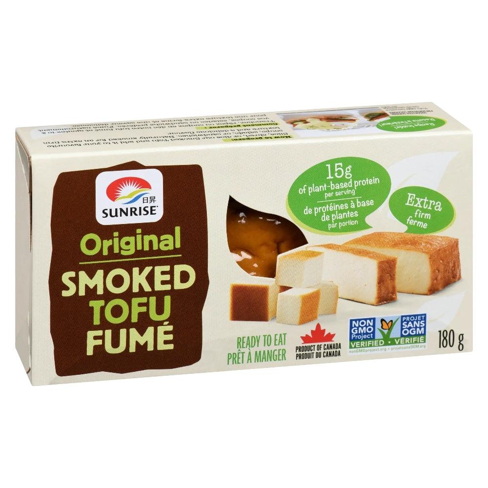Smoked Tofu 180g