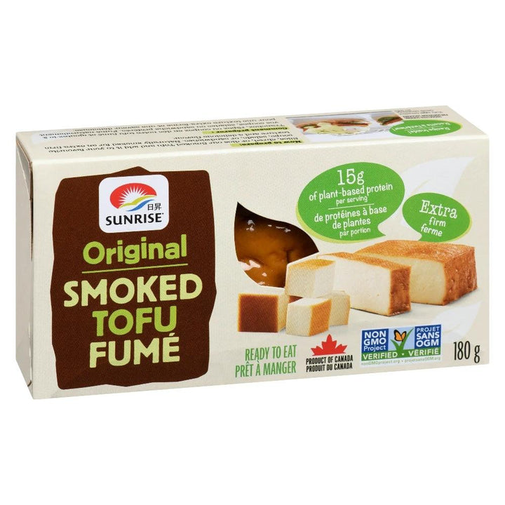 Smoked Tofu 180g