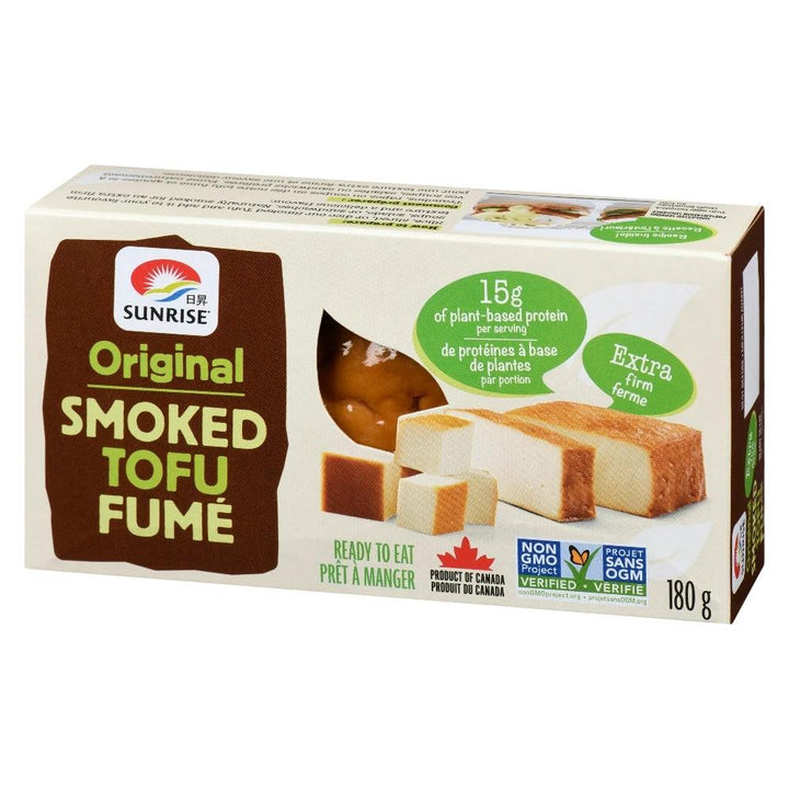 Smoked Tofu 180g
