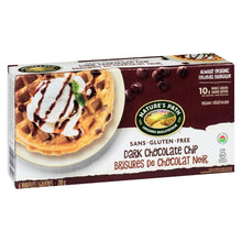 Load image into Gallery viewer, Choco Chip Waffles 210g