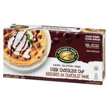Load image into Gallery viewer, Choco Chip Waffles 210g