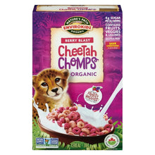 Load image into Gallery viewer, Cereal Cheetah Chomp 284g