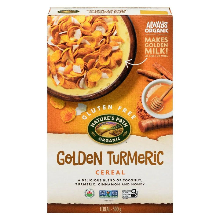 Cereal Gold Turmeric 300g